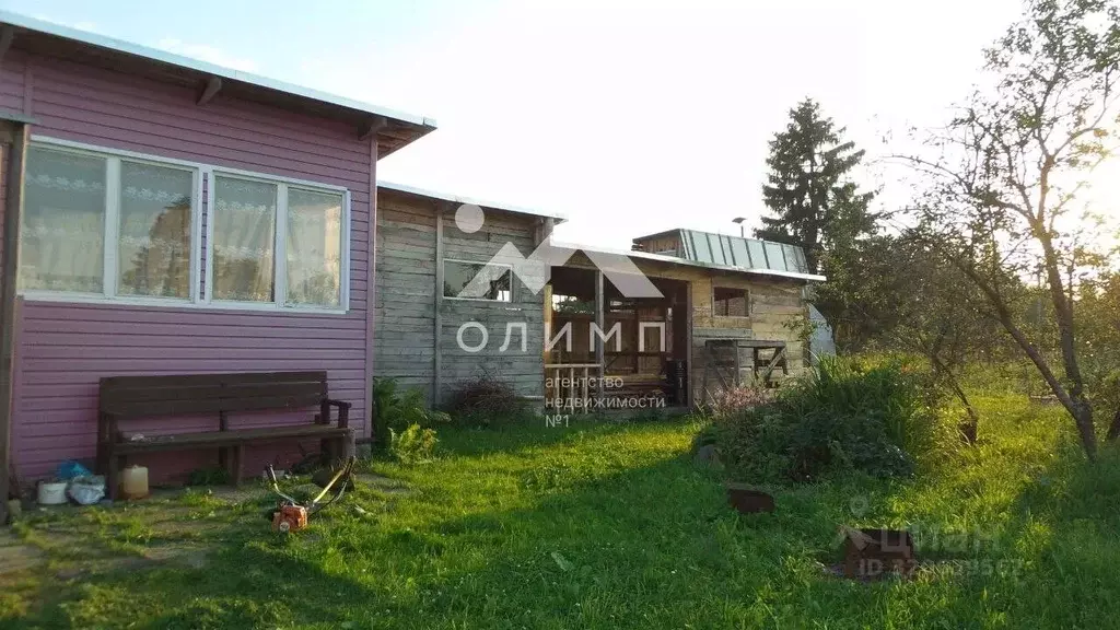 Дом в Ярославская область, Тутаевский муниципальный округ, ... - Фото 2