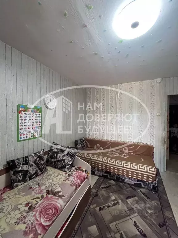 1-к кв. Пермский край, Лысьва ул. Смышляева, 40 (17.7 м) - Фото 2