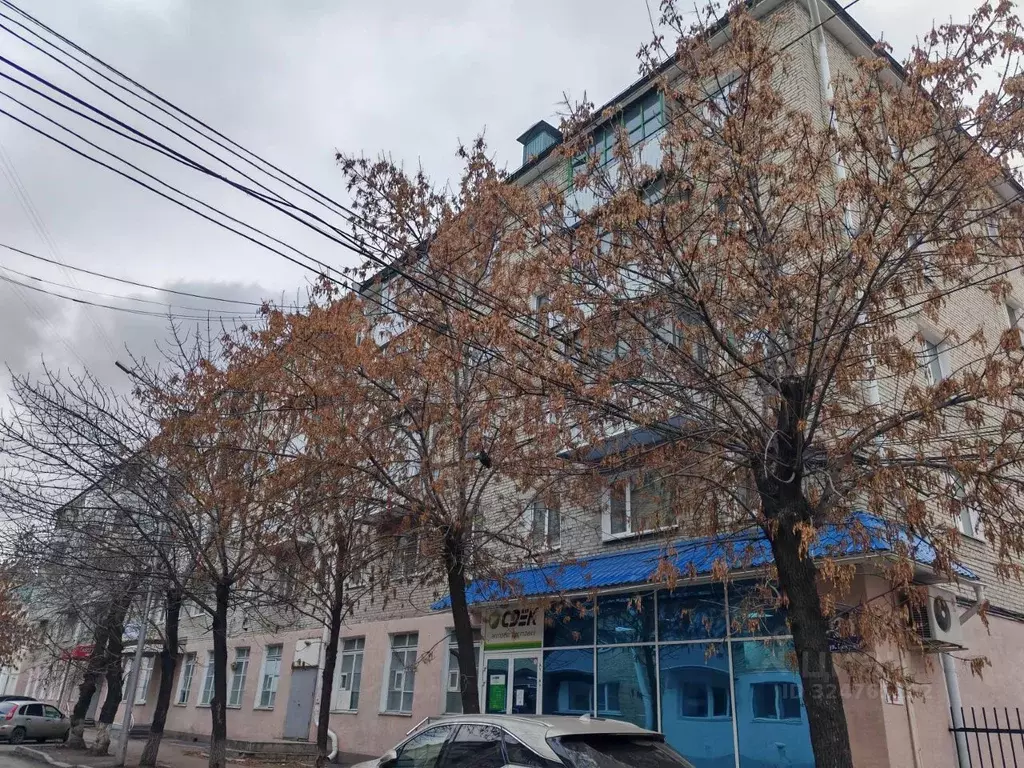 1-к кв. Курганская область, Курган ул. Пичугина, 21 (31.0 м) - Фото 1