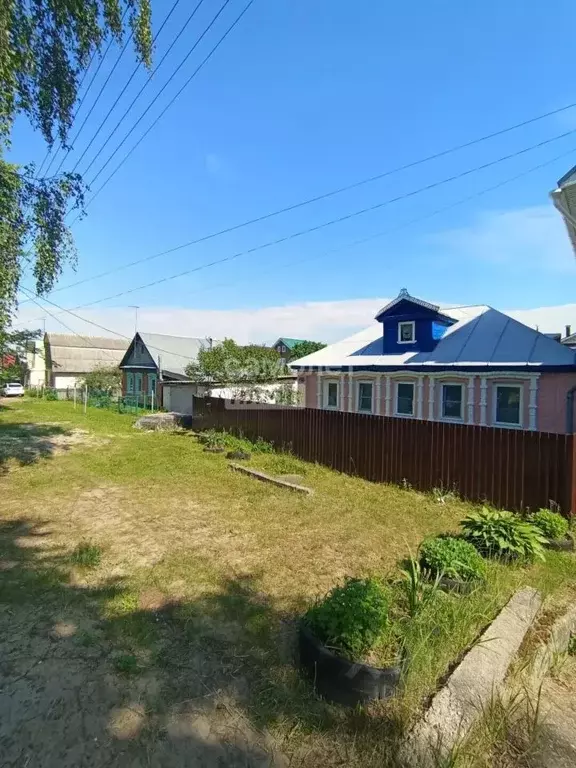 Дом в Нижегородская область, Бор Санаторная ул., 17 (56 м) - Фото 1