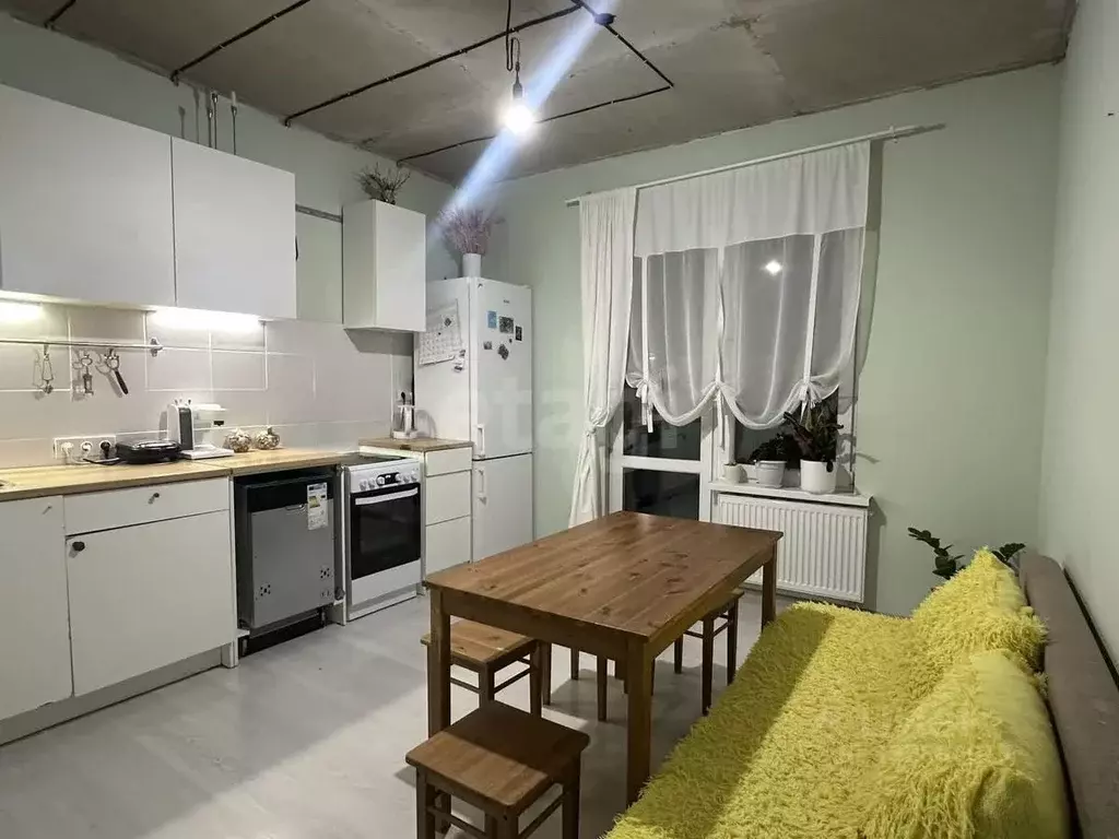 3-к кв. Московская область, Мытищи ул. Стрелковая, 4 (77.0 м) - Фото 2