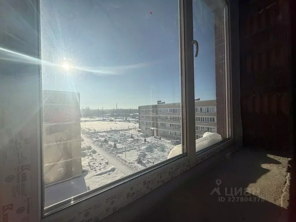 2-к кв. Московская область, Истра муниципальный округ, д. Высоково ... - Фото 2