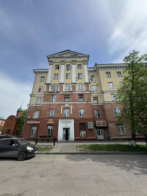 Торговая площадь в центре Кировского - Фото 1