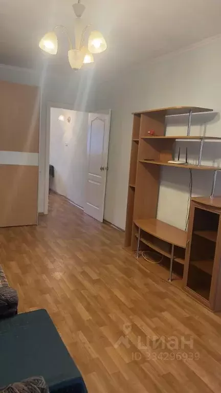 1-к кв. Крым, Ялта ул. Найденова, 12А (35.0 м) - Фото 2