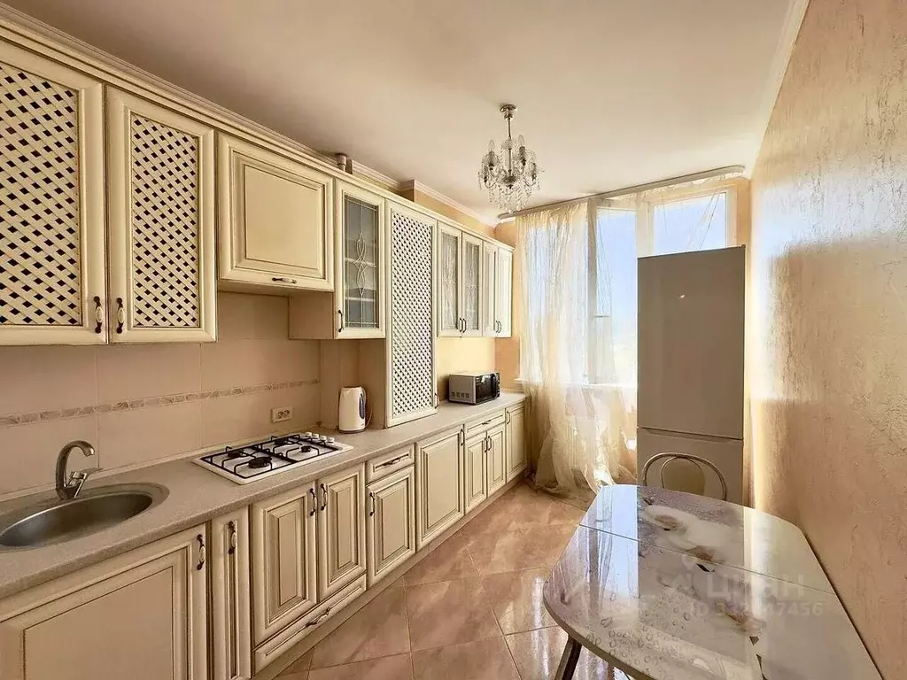 2-к кв. Севастополь ул. Колобова, 22/3 (48.0 м) - Фото 1