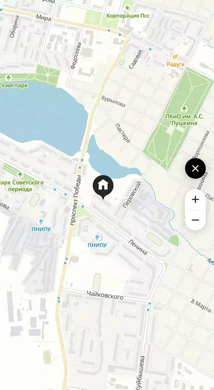 Продаётся 2-к квартира, 41 м - Фото 1