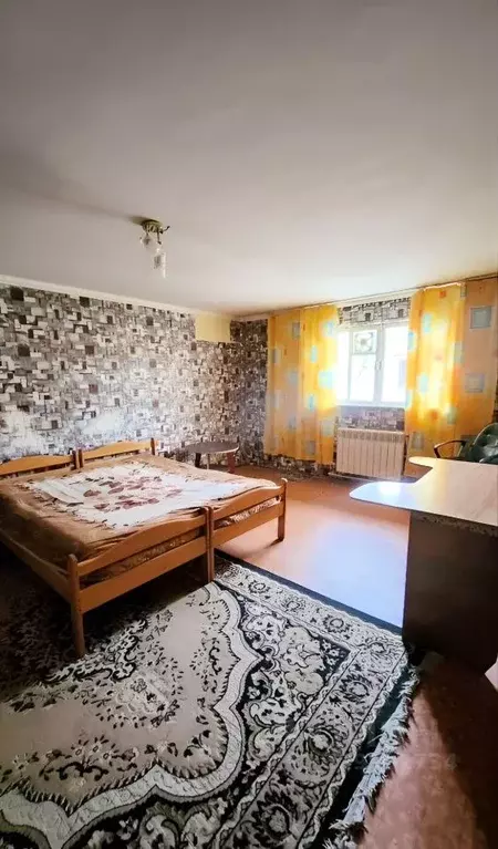 Гараж в Краснодарский край, Сочи Лазаревское жилрайон,  (30 м) - Фото 1