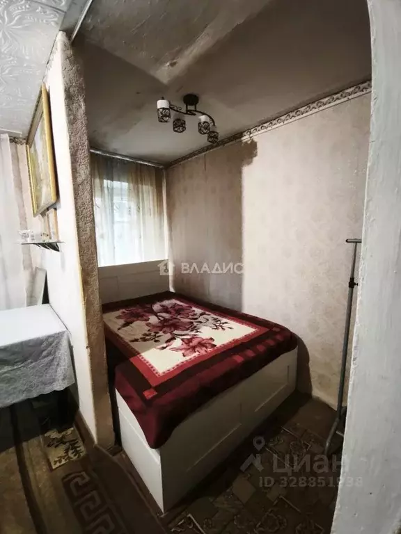 2-к кв. Владимирская область, Ковров Восточная ул., 52/2 (23.0 м) - Фото 1