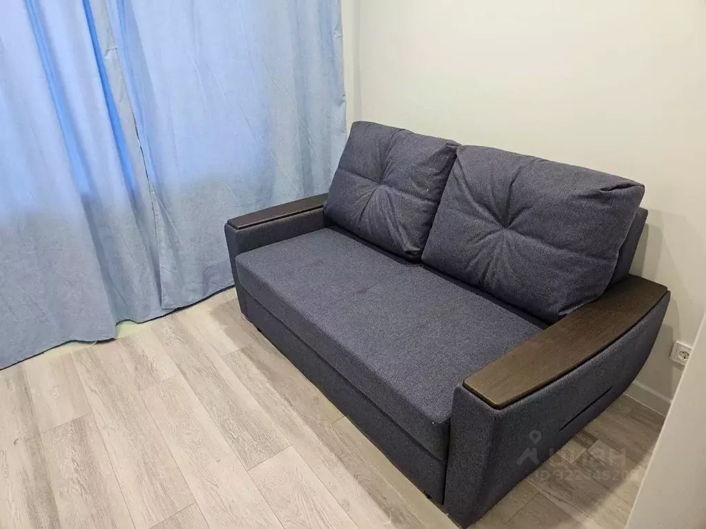 Студия Татарстан, Казань просп. Ибрагимова, 83а (22.0 м) - Фото 2