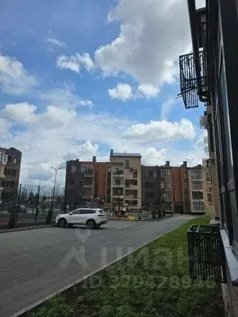 2-к кв. Ростовская область, Аксай ул. Речников, 15Ак1 (63.0 м) - Фото 1