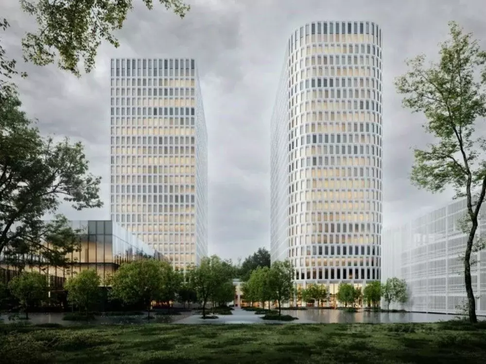 Офис в Москва ул. Двинцев, 3 (1781 м) - Фото 1