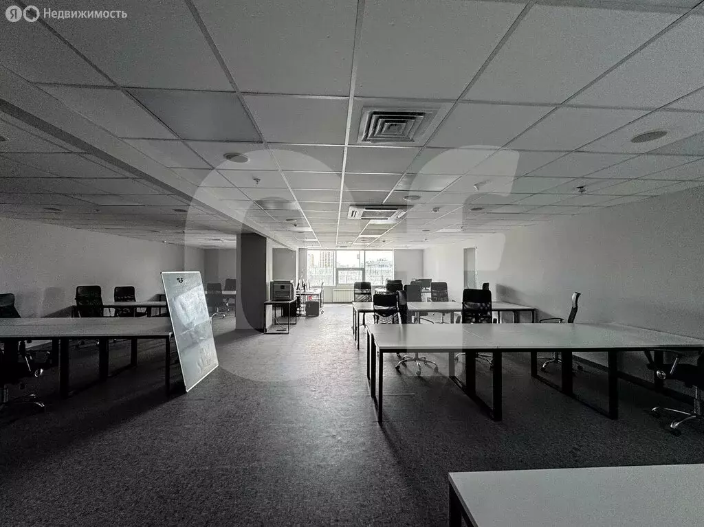 Офис (2709 м) - Фото 2
