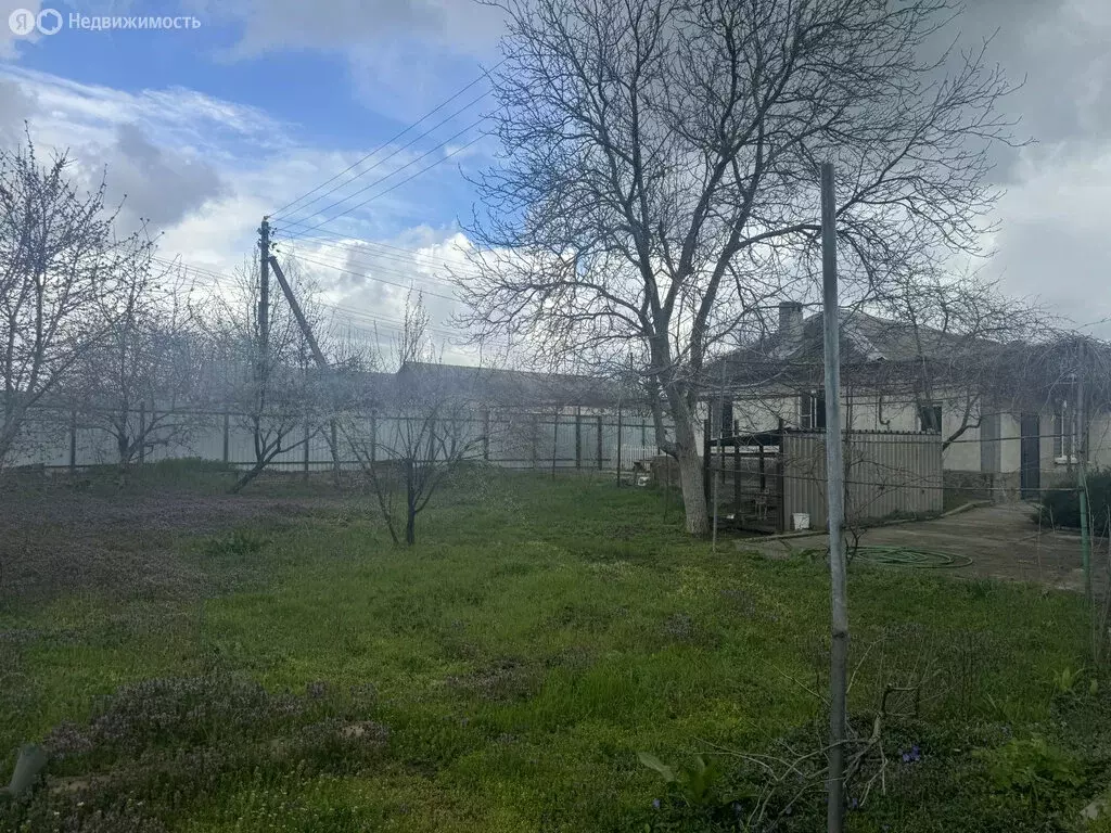 Дом в станица Кировская, Светлая улица, 2 (67.6 м) - Фото 2