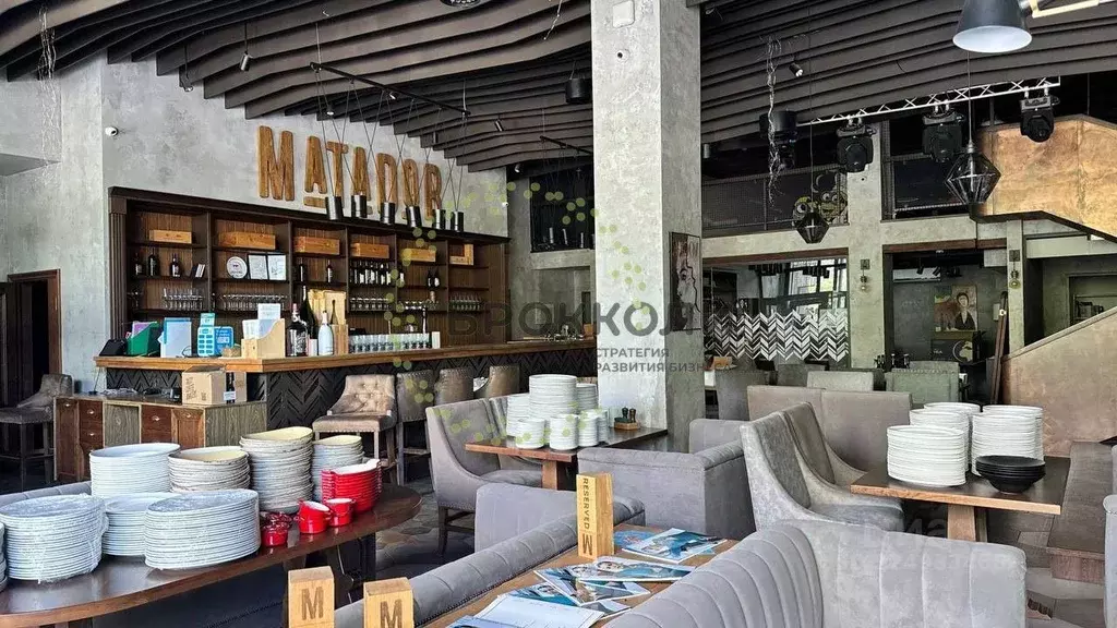 Помещение свободного назначения в Ростовская область, Ростов-на-Дону ... - Фото 1