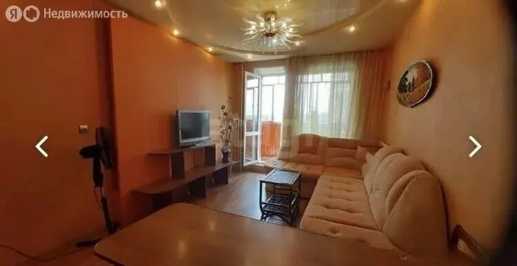 2-комнатная квартира: Белгород, улица Есенина, 14 (51 м) - Фото 1