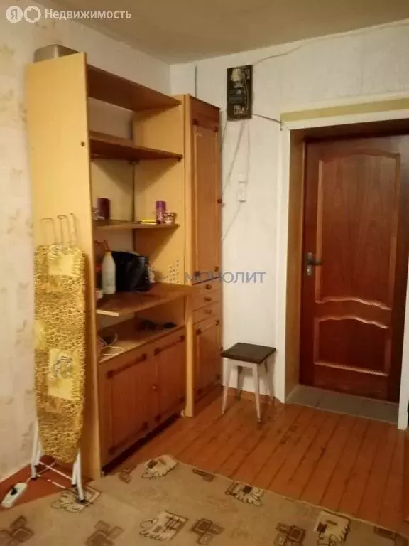 1к в -комнатной квартире (16.6 м) - Фото 2