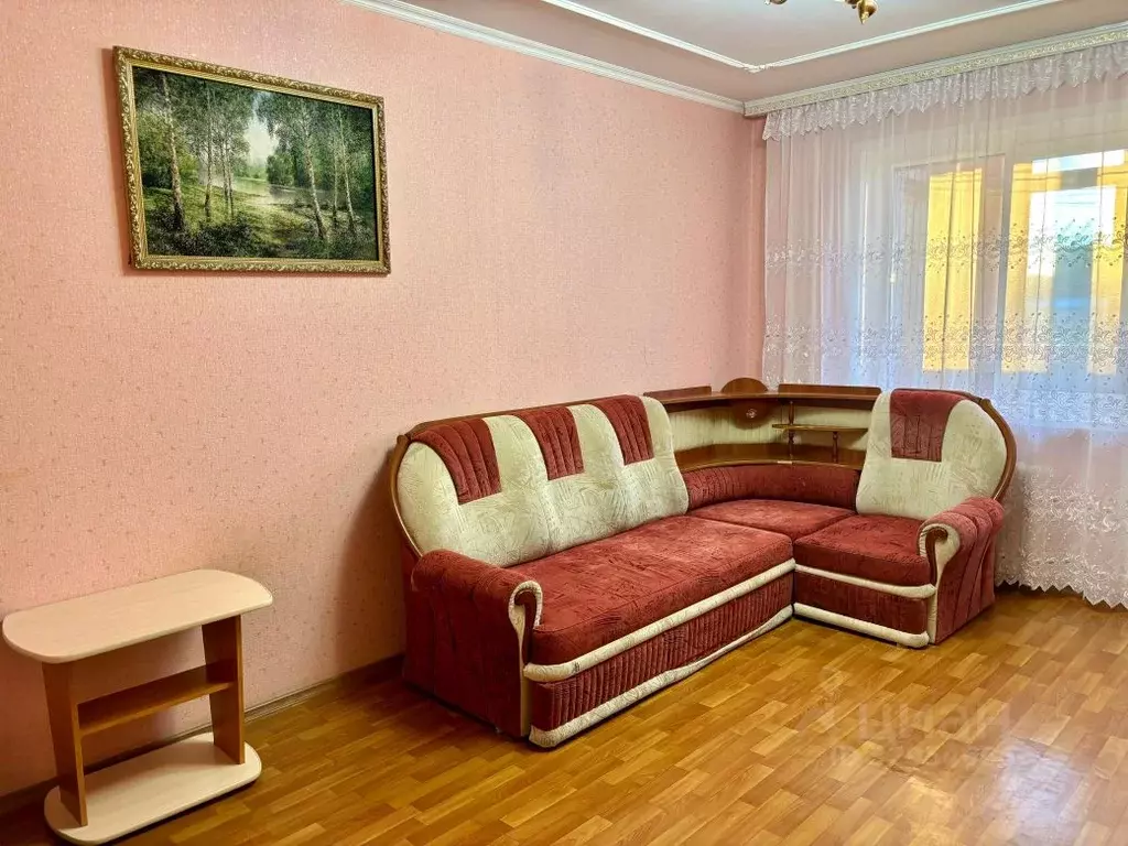 1-к кв. Мордовия, Саранск просп. 60 лет Октября, 113А (37.0 м) - Фото 2