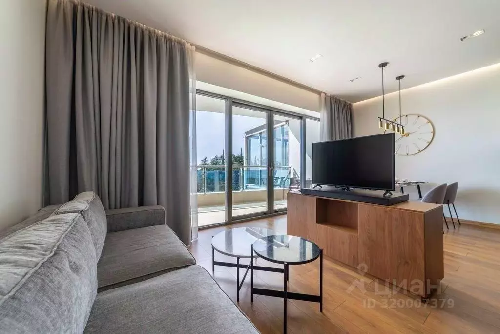 Квартира, 2 комнаты, 60 м - Фото 0