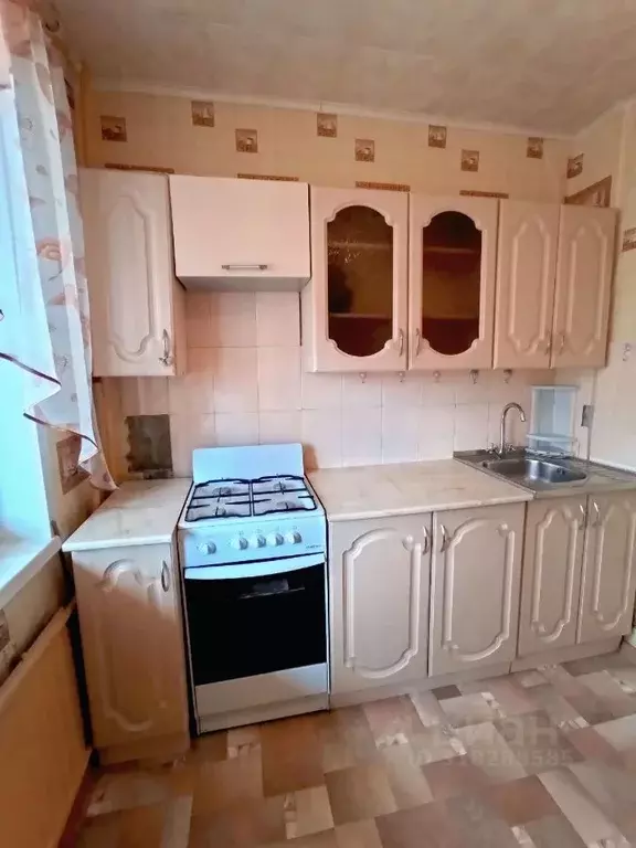 1-к кв. Вологодская область, Череповец Набережная ул., 19 (27.7 м) - Фото 1
