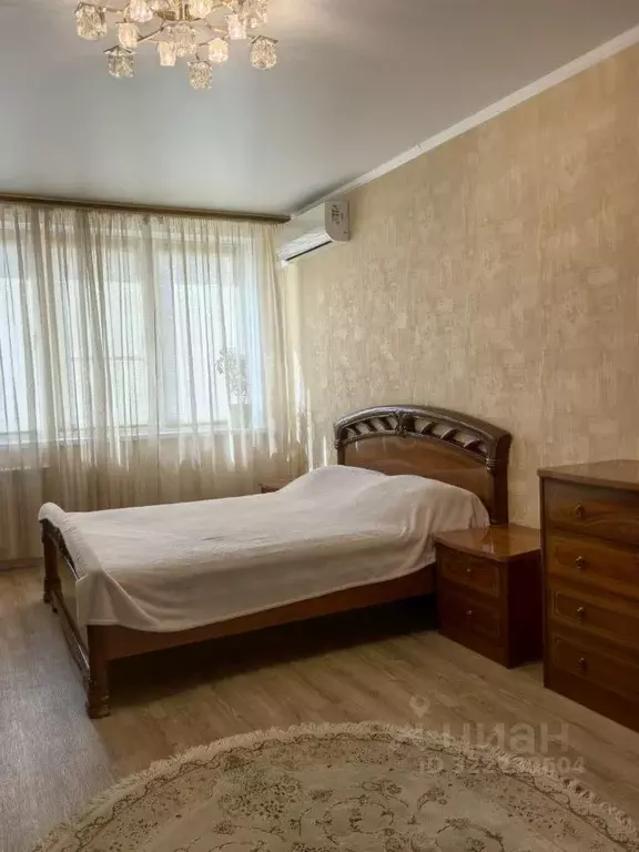 1-к кв. Липецкая область, Липецк ул. Лутова, 8 (42.0 м) - Фото 1