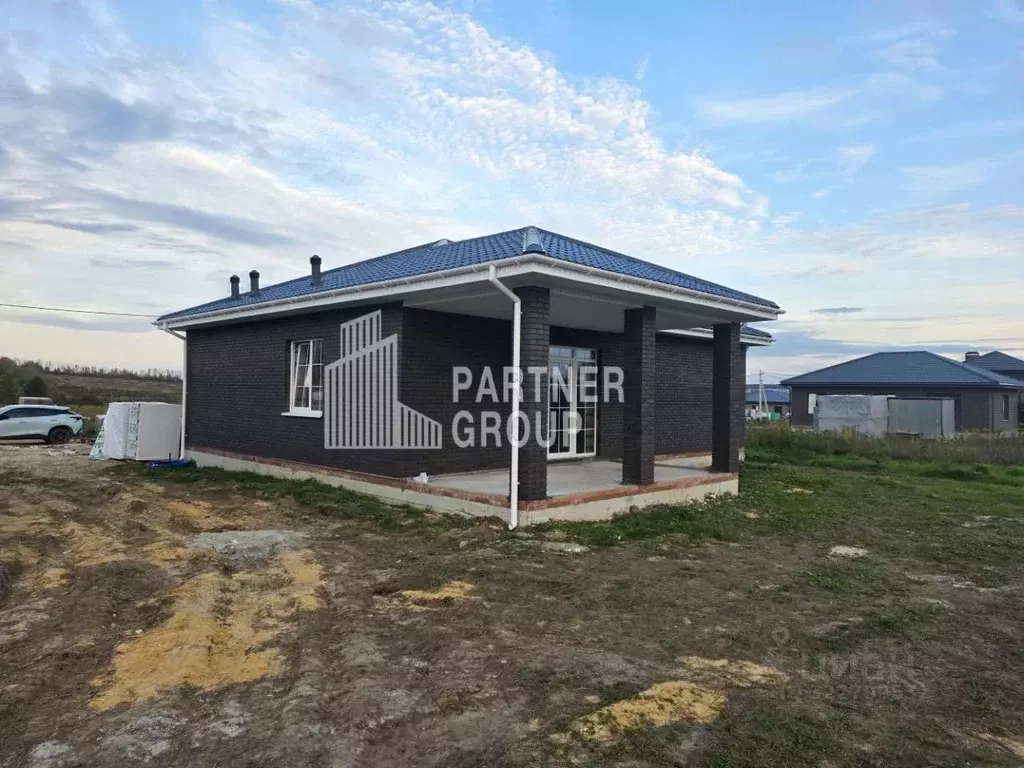 Дом в Тульская область, Тула городской округ, д. Медвенка, Ивановка кп ... - Фото 2