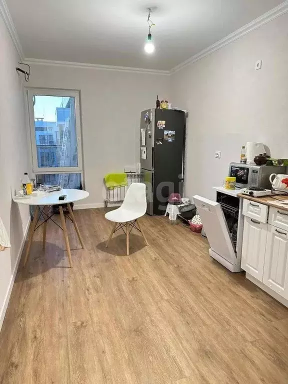 2-к кв. Саха (Якутия), Якутск Верхоянская ул., 2 (56.0 м) - Фото 2