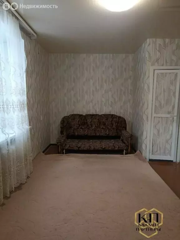 1-комнатная квартира: Полевской, улица Свердлова, 13 (30.6 м) - Фото 1