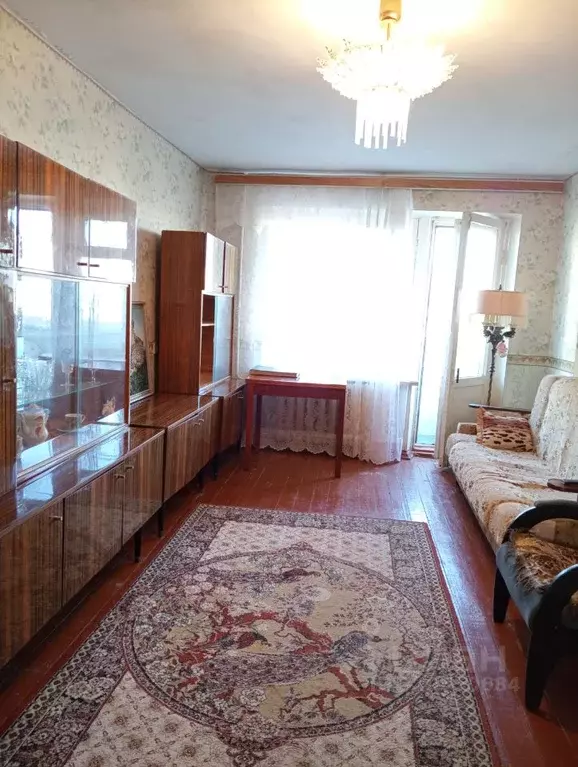 2-к кв. Свердловская область, Полевской ул. Карла Маркса, 2А (46.4 м) - Фото 2