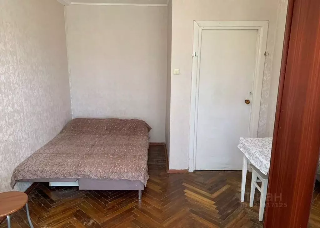 Комната Санкт-Петербург Народная ул., 94 (13.7 м) - Фото 2