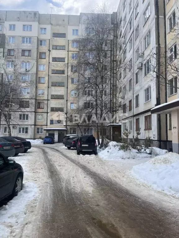 Продаётся 3-к квартира, 63 м - Фото 0
