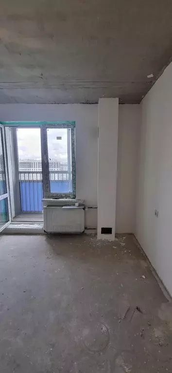 Продаётся квартира-студия, 20 м - Фото 0