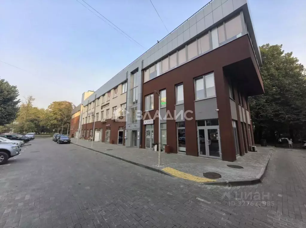 Помещение свободного назначения в Калининградская область, Калининград ... - Фото 2