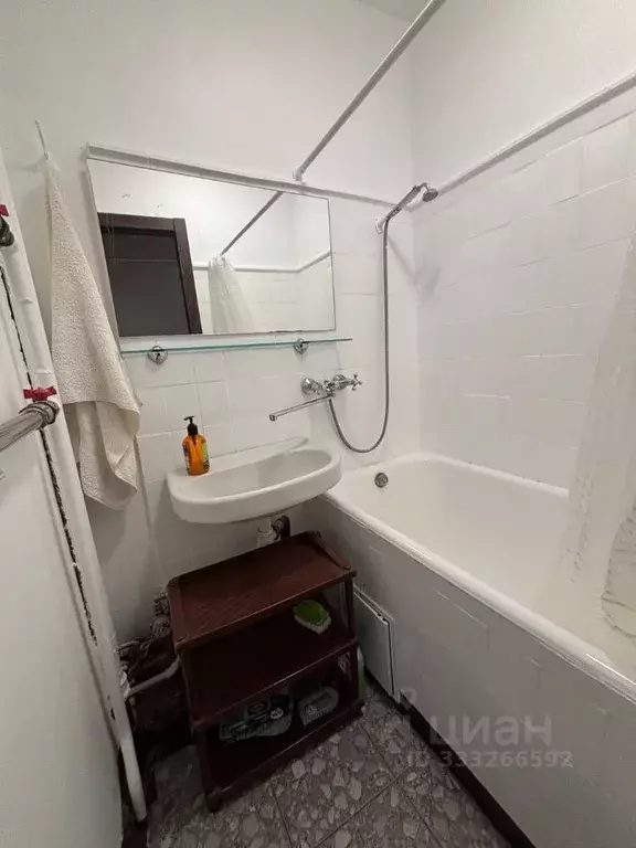 2-к кв. Москва Изумрудная ул., 24К2 (38.0 м) - Фото 2