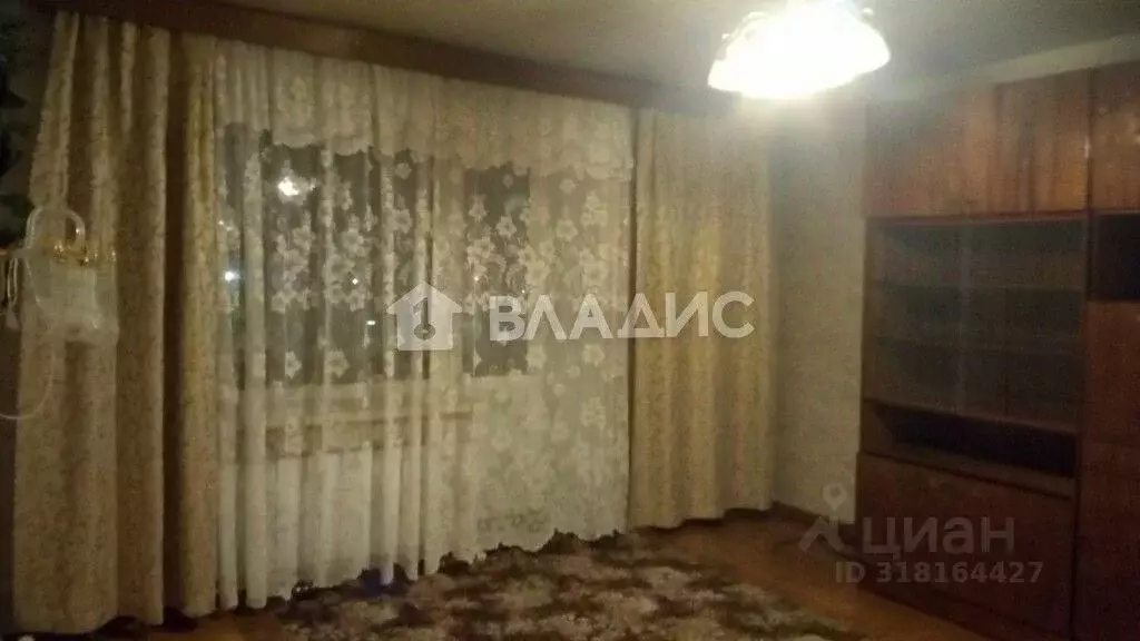 2-к кв. Нижегородская область, Нижний Новгород ул. Веденяпина, 1Б ... - Фото 0