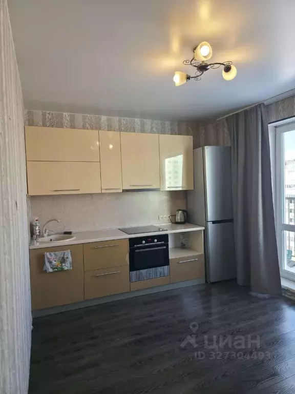 Студия Новосибирская область, Новосибирск ул. Виталия Потылицына, 3 ... - Фото 1