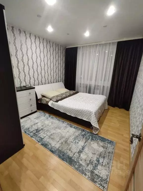 2-к кв. Тамбовская область, Мичуринск Заводская ул., 29 (54.0 м) - Фото 1