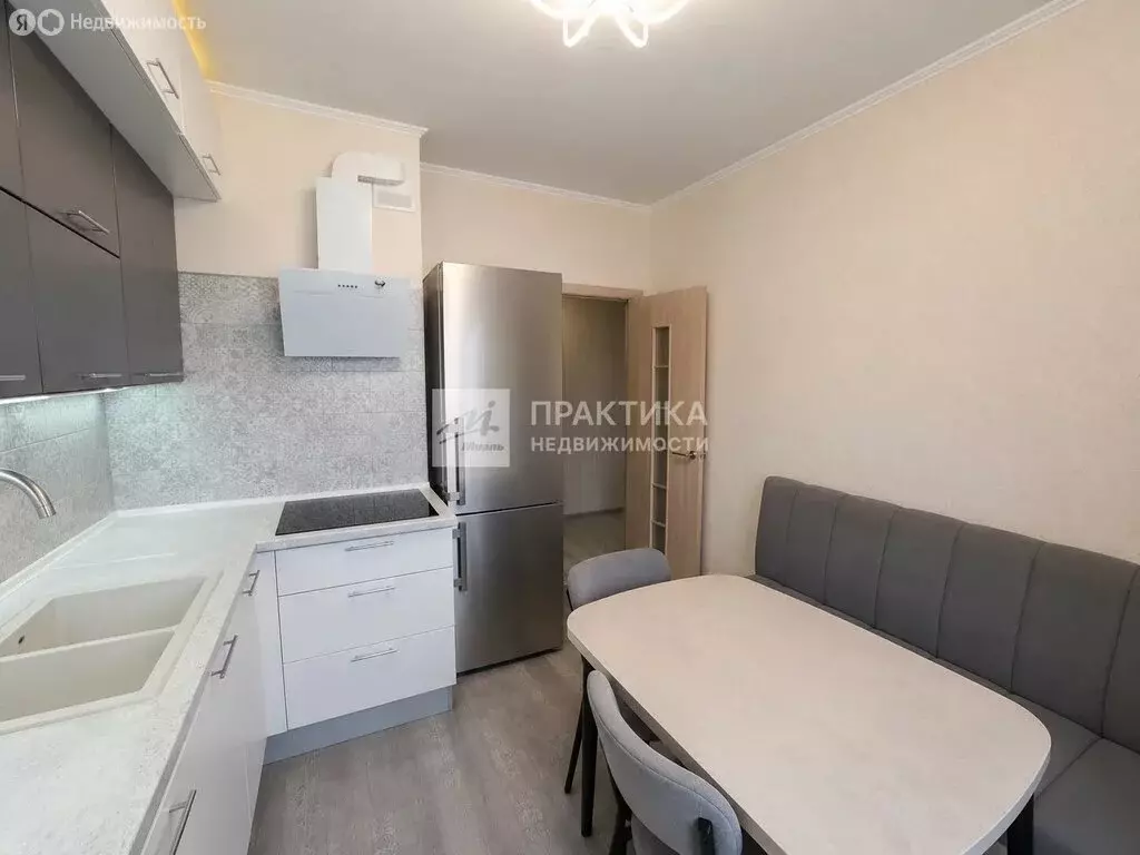 3-комнатная квартира: Москва, улица Декабристов, 22 (64.6 м) - Фото 2
