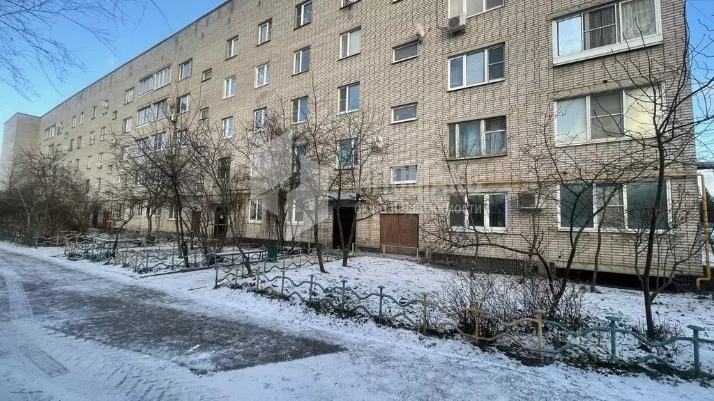 2-к кв. Московская область, Голицыно Одинцовский городской округ, ... - Фото 1