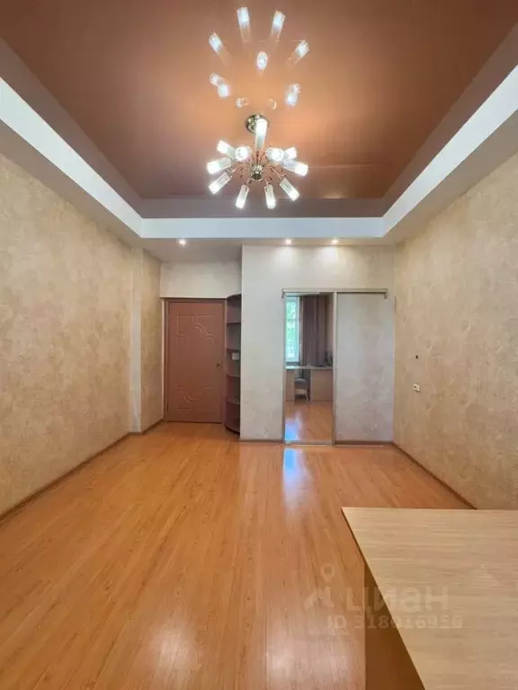 3-к кв. Кировская область, Киров Октябрьский просп., 63 (68.4 м) - Фото 1