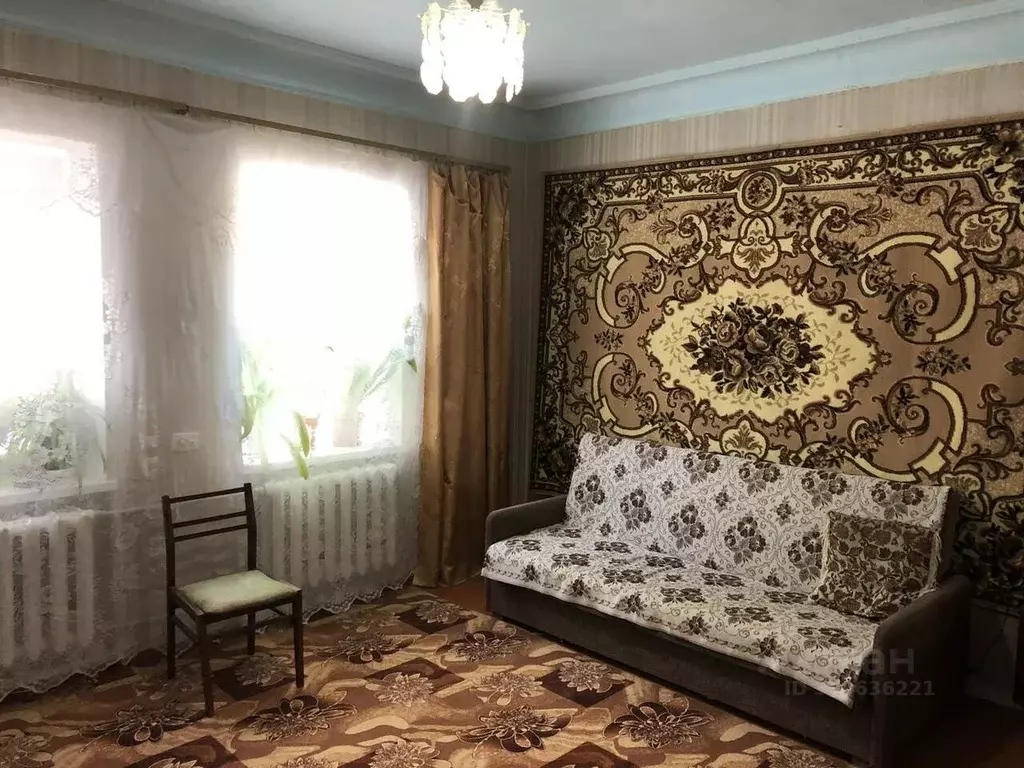 2-к кв. Крым, Евпатория ул. Имени Белогубца, 3 (47.7 м) - Фото 1