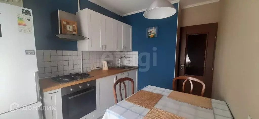 Продаётся 2-к квартира, 51.1 м - Фото 1