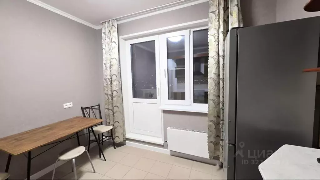 1-к кв. Московская область, Лобня ул. Жирохова, 2 (40.4 м) - Фото 1