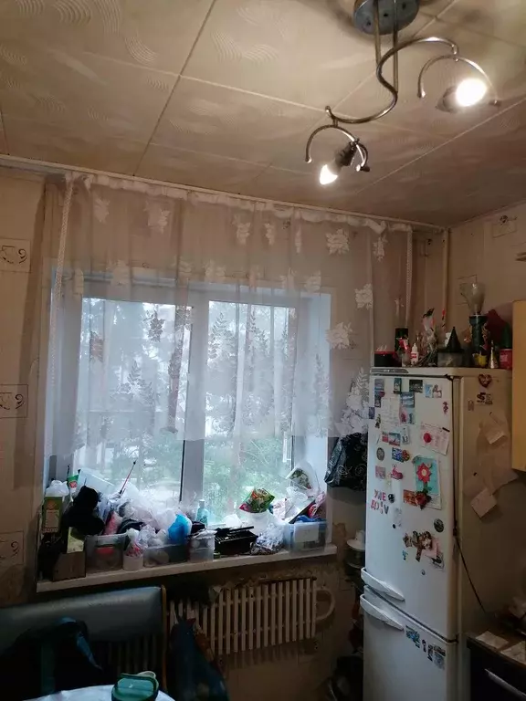 Продаётся 3-к квартира, 63 м - Фото 0