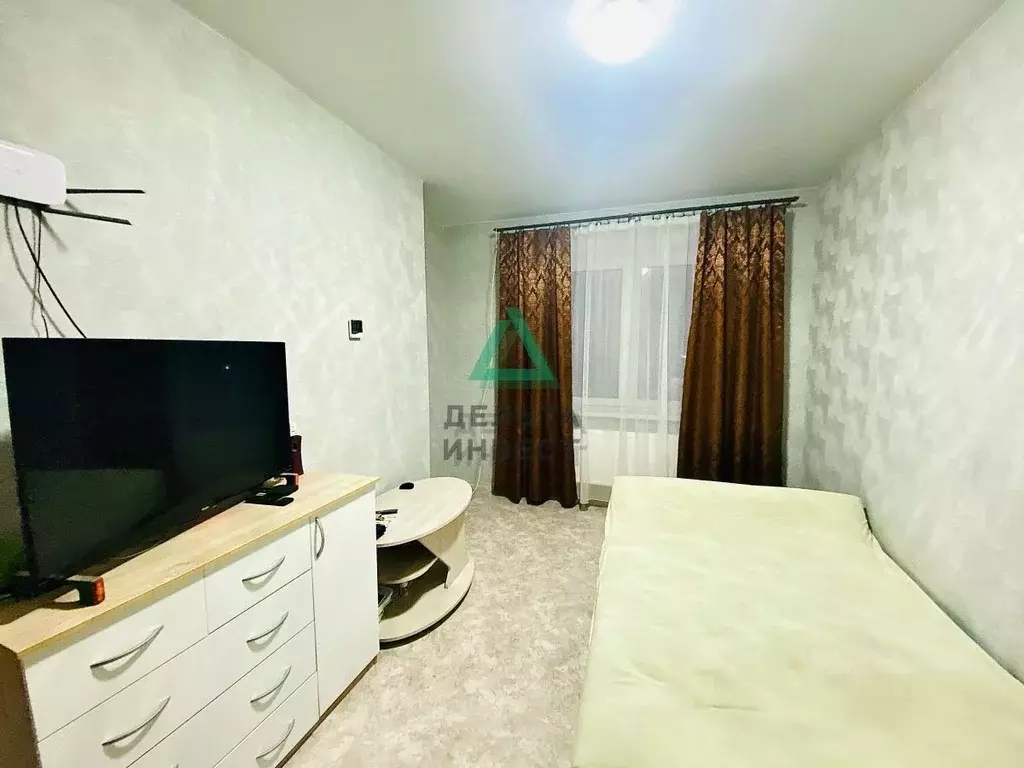 2-к кв. Башкортостан, Иглинский сельсовет, с. Иглино ул. 450-летия, 1 ... - Фото 1