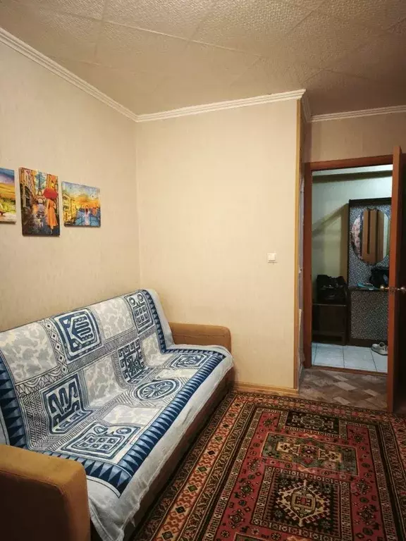 Комната Москва Алтайская ул., 2 (12.0 м) - Фото 2