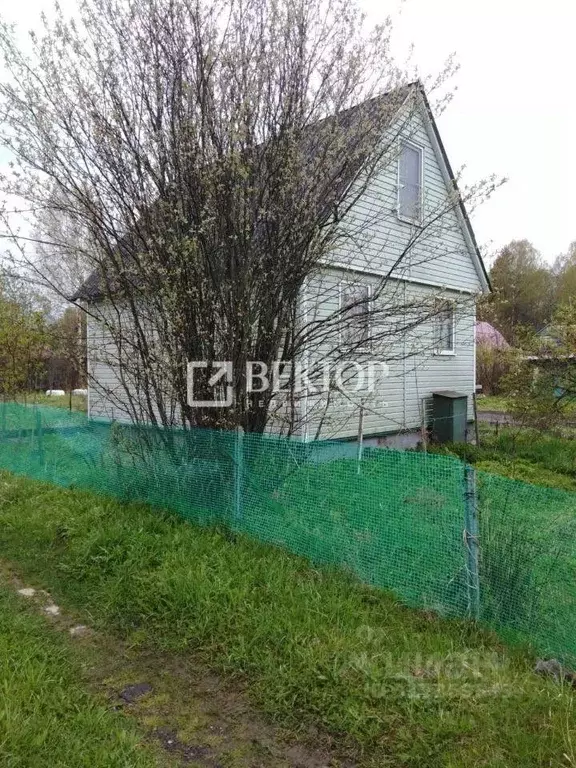 Дом в Костромская область, Кострома Строитель СНТ,  (40 м) - Фото 0