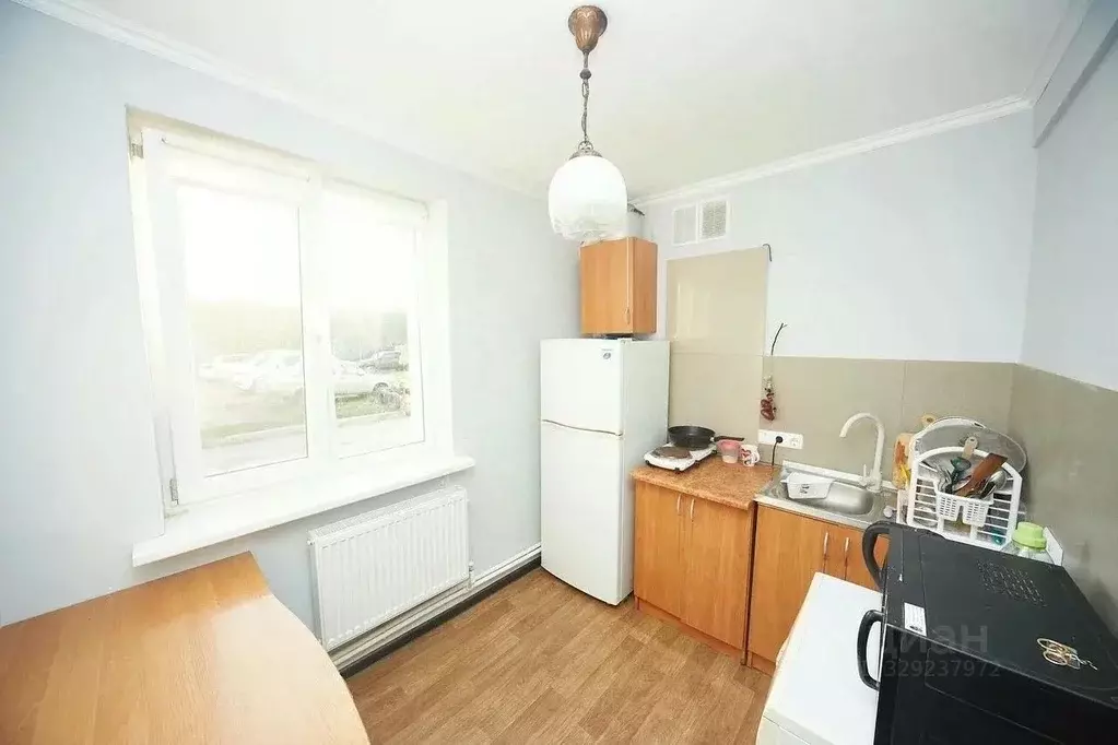 2-к кв. Севастополь с. Орловка, ш. Качинское, 1 (42.0 м) - Фото 1