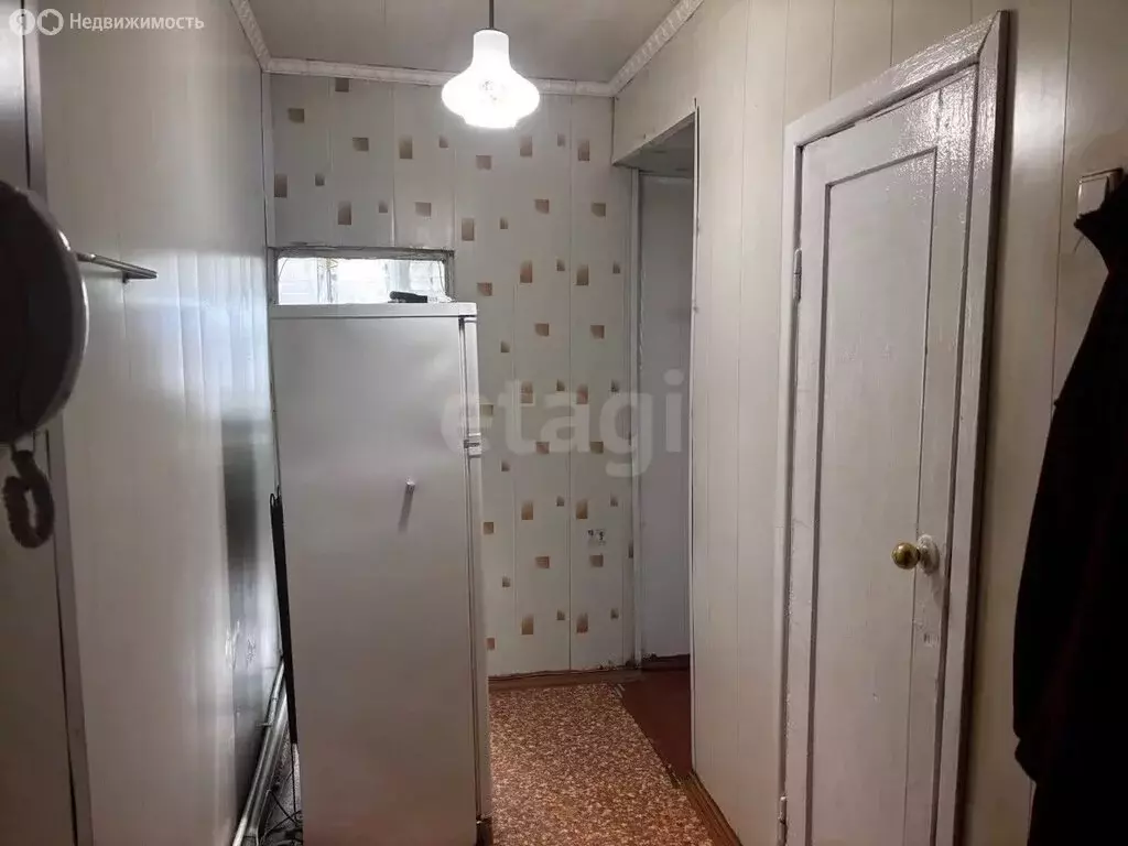 2-комнатная квартира: Улан-Удэ, Пристанская улица, 6 (45 м) - Фото 1