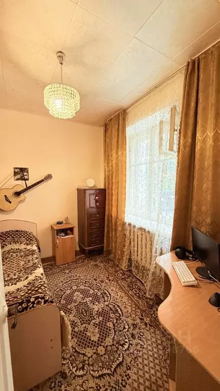 2-к кв. Ставропольский край, Ставрополь ул. Ленина, 418 (41.0 м) - Фото 1