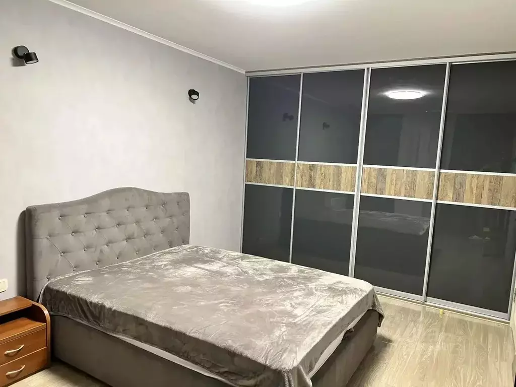 2-к кв. Москва Одесская ул., 14к4А (54.1 м) - Фото 1